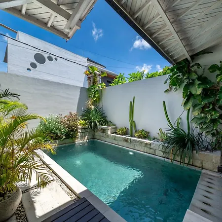 Rumah Libbo-2Br Villa With Pool Near Finns